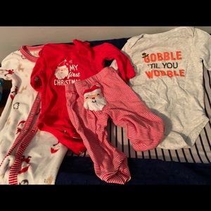 Baby First Holiday Bundle
